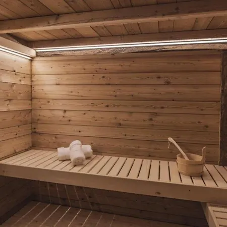 Charming Wood Luxury Chalet In Mont-blanc - Welkeys Chalet *