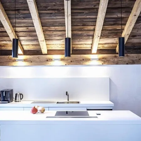 Charming Wood Luxury Chalet In Mont-blanc - Welkeys Chamonix