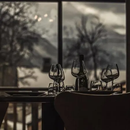 Chalet Charming Wood Luxury Chalet In Mont-blanc - Welkeys Chamonix
